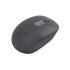 Logitech M196 Bluetooth Wireless Mouse, Compatible With PC and Mac, Windows and macOS - Graphite